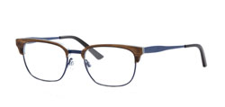 bevel eyeglass frames