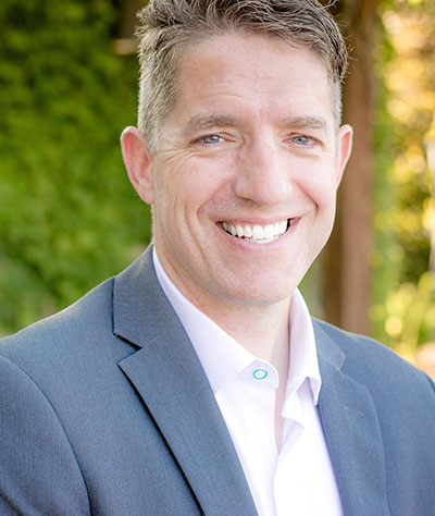 Dr. Kenyon Anderson, OD