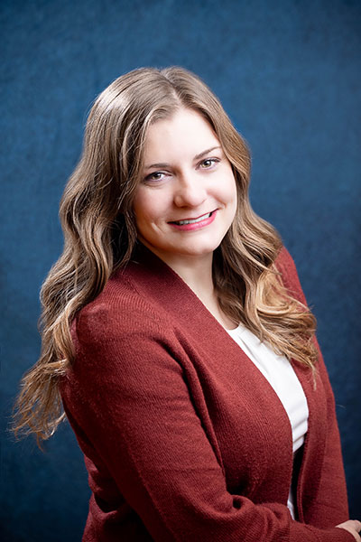 Dr. Kenyon Anderson, OD