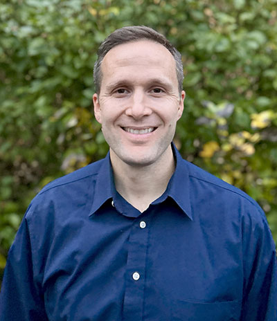 Dr. Ramsey Struble, OD
