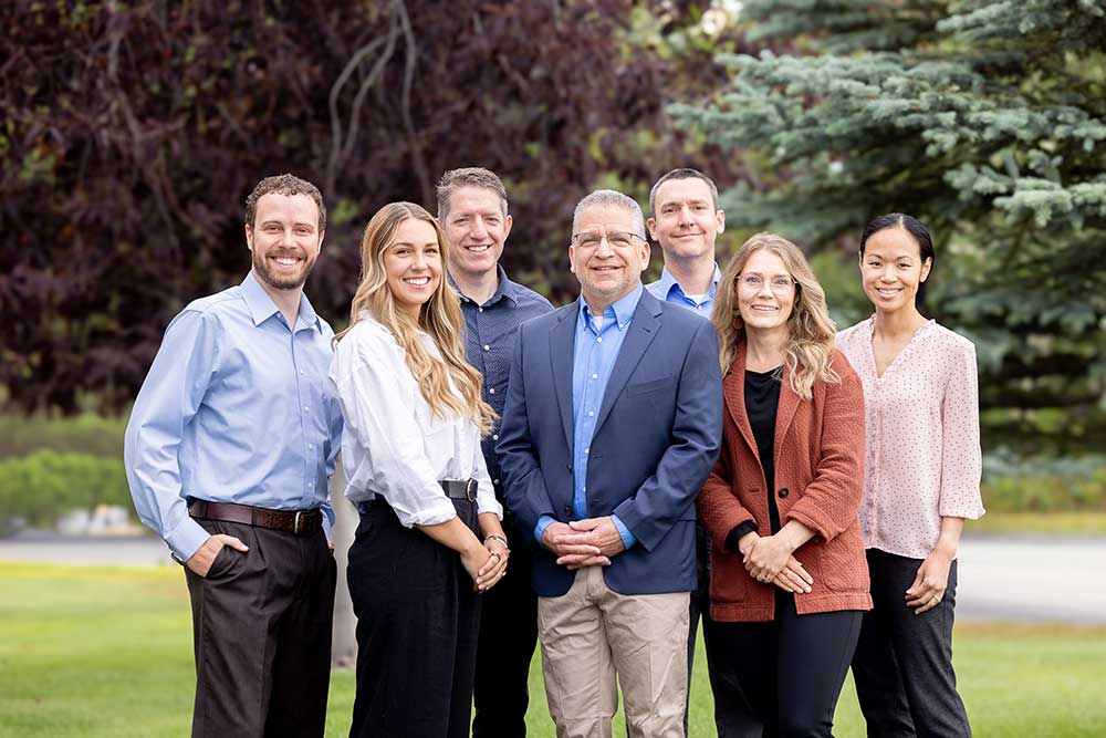 Wolf Eye Center Group