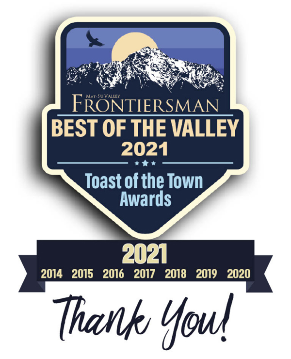 Wolf Eye Center Best of the Valley