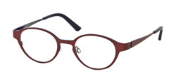 bevel eyeglass frames