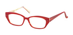 bevel eyeglass frames