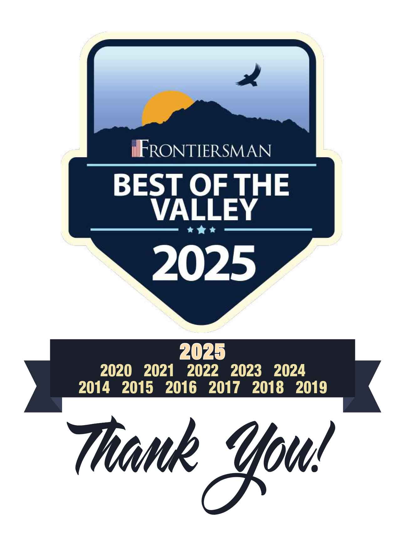 Wolf Eye Center Best of the Valley